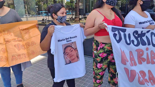 Sólo un condenado por el femicidio de María del Rosario Vera