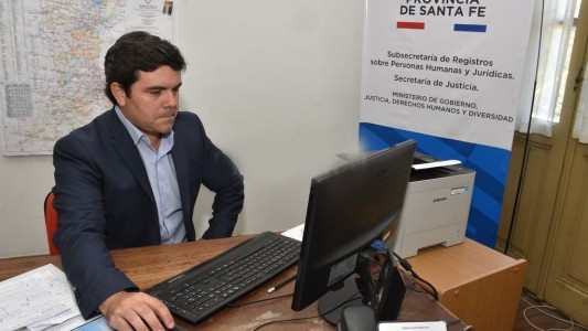 Cómo hacer el trámite de vacunación con un DNI sin actualizar