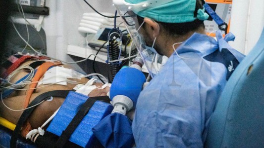 El mensaje del femicida de Guadalupe: "La quise matar y no pude, ahora me quiero morir"