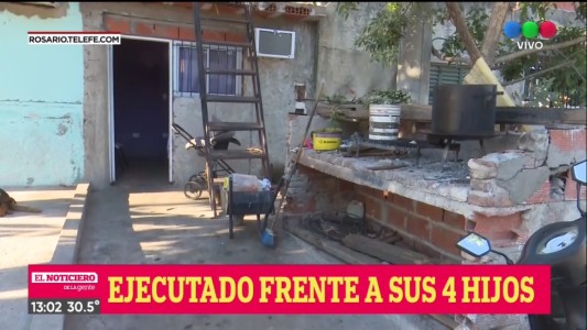 Otro homicidio en zona norte: ingresaron a su casa y lo ultimaron a balazos