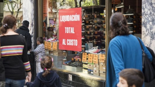 La economía de Rosario registró una caída del 9,5% en 2020