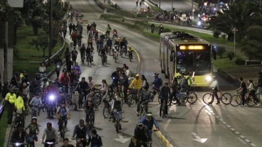 Rosario tendrá su primera Calle Recreativa nocturna