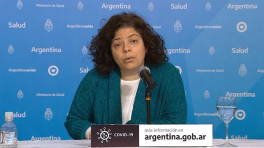 Cómo funcionará el sistema de vacunación del personal estratégico del Estado