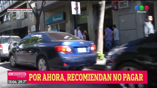 Aprobaron el tope de aumento del 40% para las patentes