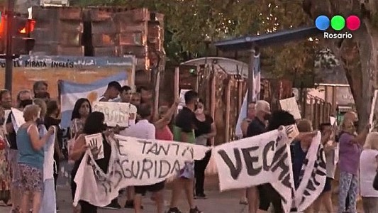 Mesa de Seguridad: evalúan medidas de prevención comunitarias