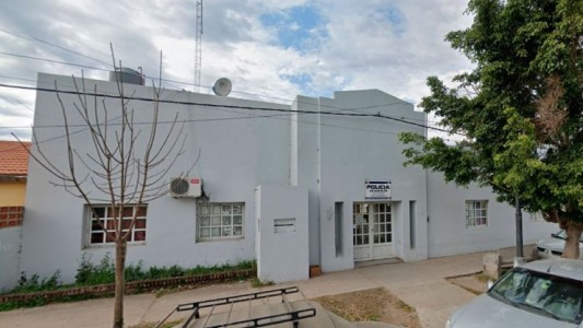 Se fugaron 12 presos de la Subcomisaria Segunda