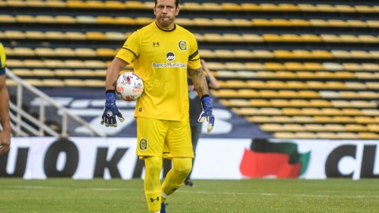 Central recibe a Godoy Cruz en busca de un triunfo