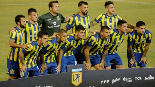 Central y un duelo clave frente a Central Córdoba para meterse en la pelea mayor