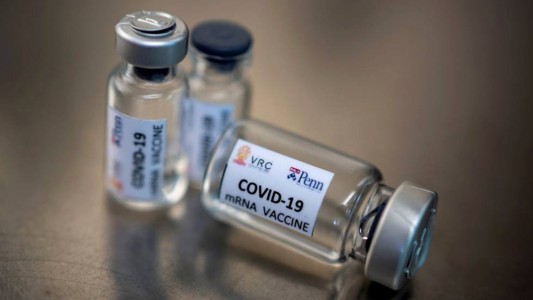 Coronavirus: casi dos millones de vacunas llegarán hasta mayo por Covax