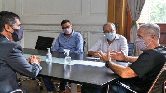 Cambios en Seguridad. Asumió el nuevo Director de la Agencia de Investigación Criminal