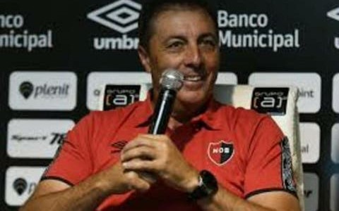 Frank Kudelka: “Estamos en la búsqueda de mejorar para revertir esto”