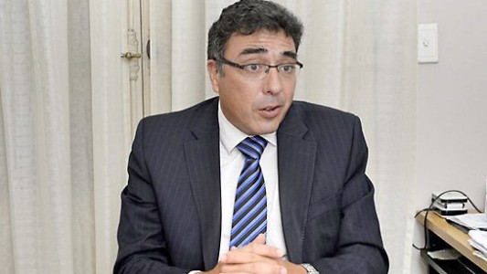 “Hay una descalificación y una avanzada hacia el Poder Judicial”