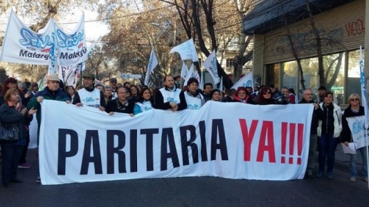 Paritarias con acuerdos anuales y trimestrales, otros en plena negociación