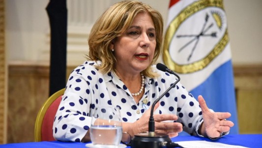 Martorano: “Esto no se podría haber llevado adelante sin la articulación público-privada”