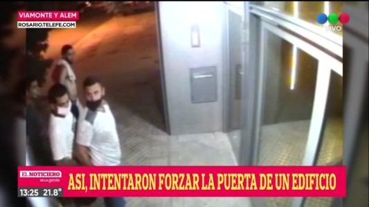 Otro intento de robo “en manada” en zona sur