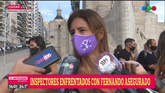 Carolina Labayru sobre la agresión en la Familia Abruzzesa: “Vamos va a realizar una denuncia penal”