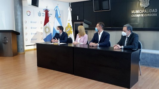 Rosario y Córdoba sumaron acuerdo de cooperación para el Turismo de Reuniones