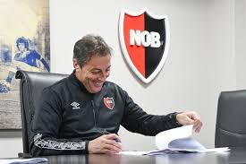 Kudelka deja de ser el DT de Newells y se despide este sábado ante Defensa y Justicia