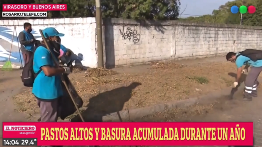 Acondicionan edificios escolares para la vuelta a clases
