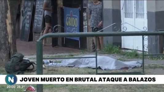La ciudad de la furia: otra balacera y otra muerte en Rosario