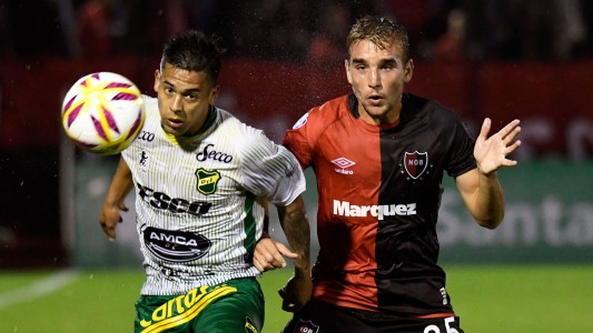 En la última función de Kudelka, un golpeado Newells visita a Defensa y Justicia