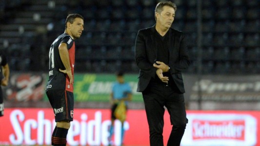 Lacerante y desoladora despedida para Kudelka: Newells cayó por goleada ante Defensa