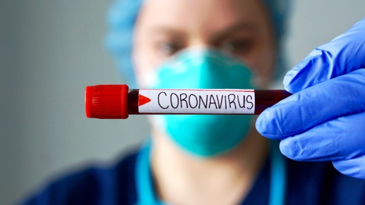 Coronavirus: 13 muertes y 155 contagios en la ciudad de Rosario