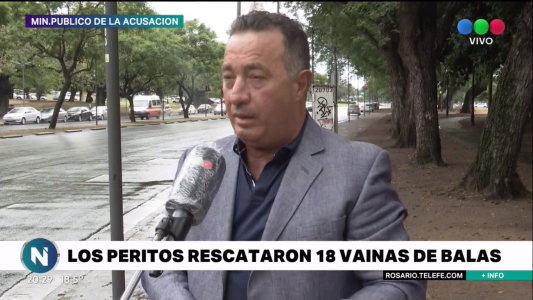 Abogados penalistas piden mayor seguridad