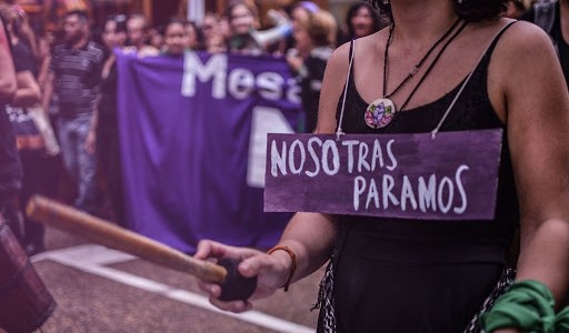 Paro Internacional de Mujeres: El Gobierno justifica la ausencia de las empleadas públicas el #8M