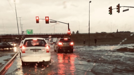 Se renueva el alerta por lluvias y tormentas