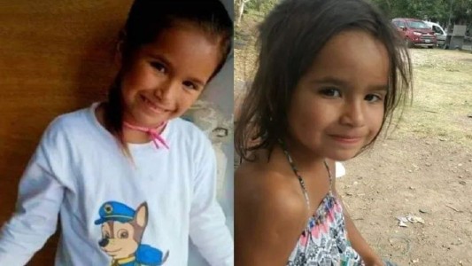 Buscan a Maia en una zona cercana a una casa abandonada en Moreno