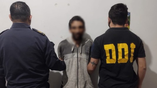 El antecedente de abuso del secuestrador de Maia y la inacción de la Justicia