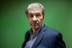 Víctor Hugo Morales tiene Coronavirus