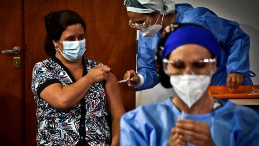 Coronavirus en Argentina: 28 fallecidos y 4.032 nuevos positivos