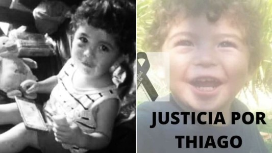 Conmoción por la muerte de un nene de 2 años: dijeron que se había caído pero tenía signos de abuso y había sido golpeado