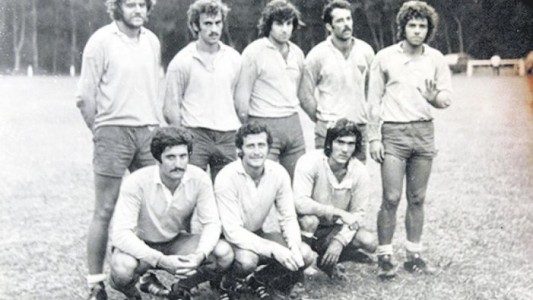 #24DeMarzo Por primera vez la UAR les hará un homenaje a los rugbiers desaparecidos