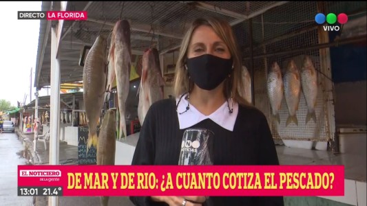 Menú de pascuas: cuánto sale comer pescado en Semana Santa