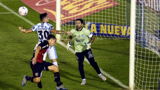 Newell's, en Tucumán por el primer triunfo en el ciclo de Burgos