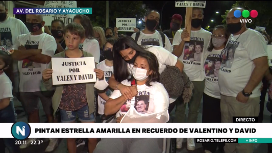 Picada mortal: “Me siento con muchas fuerzas para seguir hasta las últimas consecuencias”