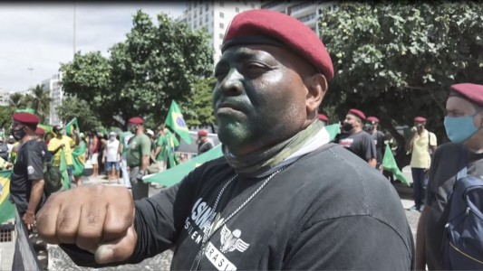 Nuevo ministro de Defensa reivindicó el golpe militar en Brasil