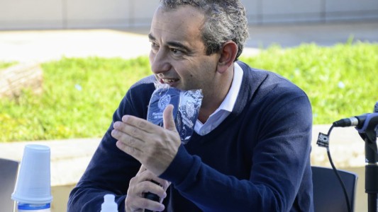 "Es fundamental intensificar los cuidado, estamos en un momento de crecimiento de casos"