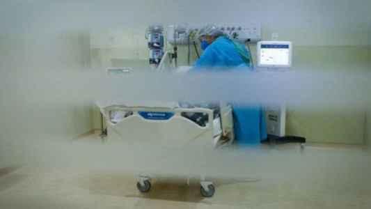 Coronavirus: falleció la paciente infectada con la variante Manaos en Rafaela