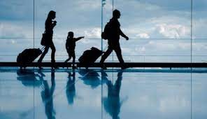 Entre turistas y excursionistas, 4,2 millones de personas se movilizaron el fin de semana largo: gastaron más de $ 14.000 millones en 4 días