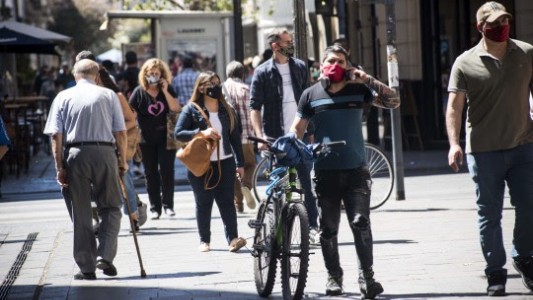 La Municipalidad de Rosario actualiza la situaciónepidemiológica del covid-19