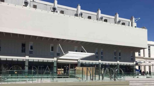 Se produjo el primer nacimiento de maternidad subrogada en el Hospital Centenario