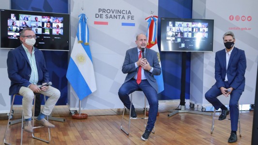 Turismo: Santa Fe contará con un Consejo Asesor de planificación estratégica