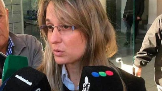 Juego clandestino: imputaron a Melisa Serena, fiscal de San Lorenzo