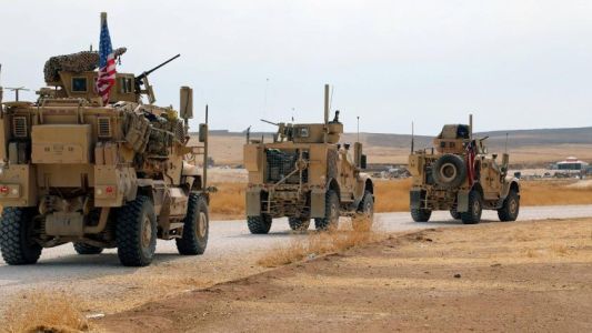 Estados Unidos acuerda retirada escalonada de las tropas en Irak