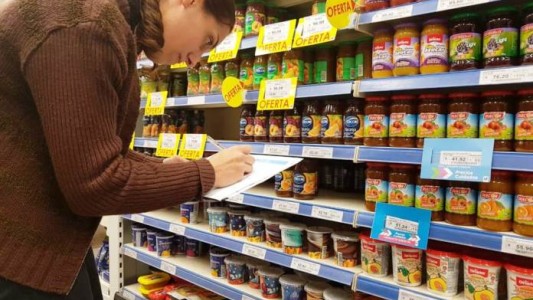 La diferencia entre Precios Máximos y Precios Reales es de hasta 48 %