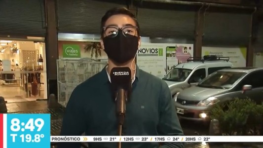 La polémica propuesta de crear un centro cultural en el ex Falabella